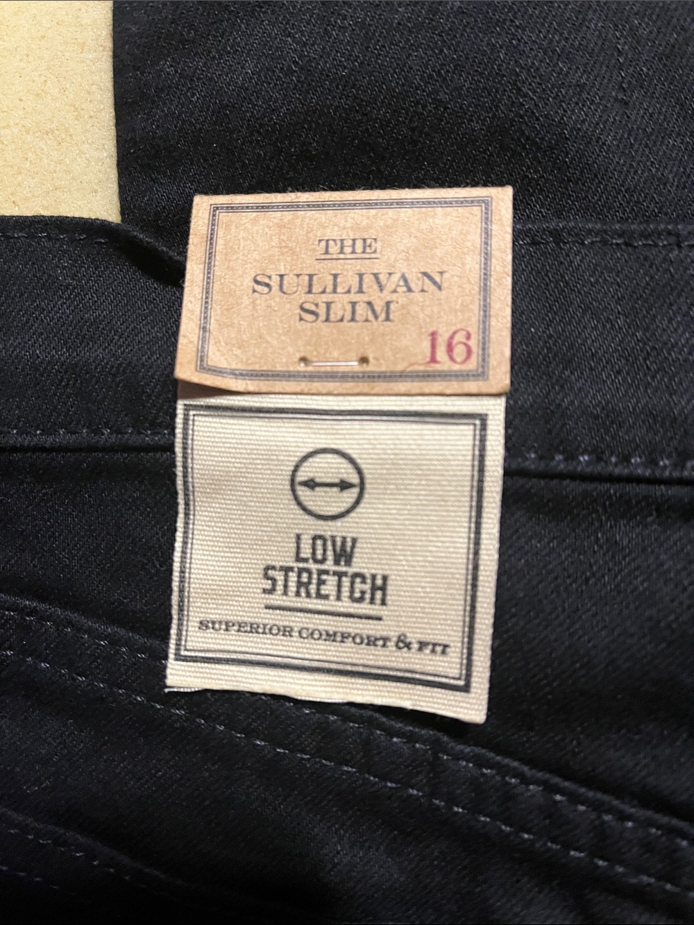 Boys jeans